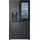 GMG961 Multi Door (637 l, 1792 mm hoch, Schwarz)