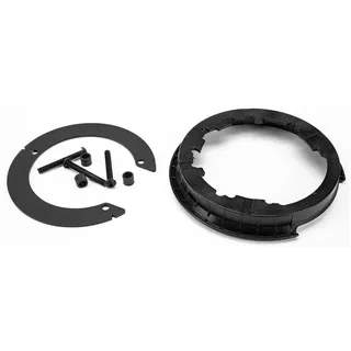 GIVI Tankbefestigung für TANKLOCK Tankrucksäcke