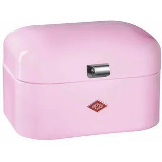 Wesco Single Grandy Stahlblech Pink