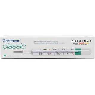 Geratherm classic Achselthermometer