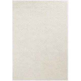 heine home Teppich 10 mm Höhe, beige