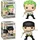 Funko One Piece Roronoa Zoro Actionfigur 11 cm