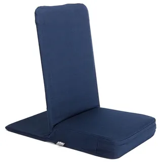 bodhi Mandir Bodenstuhl Standard, nachtblau 1 St