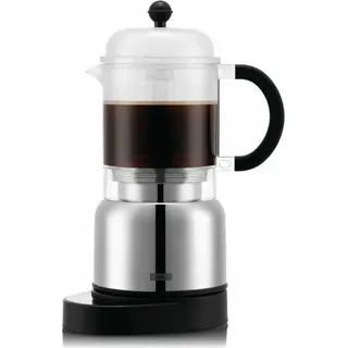 Elektrische Kaffeemaschine Bodum CHAMBORD 12099-16EURO 500 W 350 ml - Grau, Silber