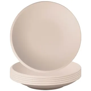 Villeroy & Boch NewMoon Beige 6-tlg.