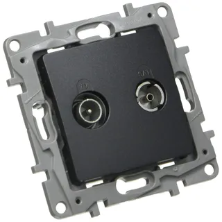 NL-BASE TV/R-SAT UNI1,5DB ANTR