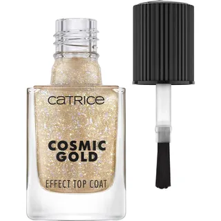 Catrice - Überlack Cosmic Gold Effekt 10,5 ml