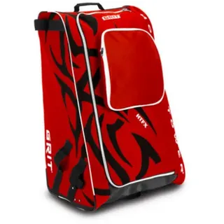 Grit Scooter Grit HTFX Hockey Tower 36' Equipment Bag, Größe:Senior, Farbe:Chicago