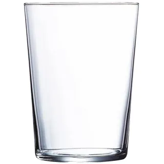 Arcoroc ECO SIDRA Hoher Becher, Glas, durchsichtig