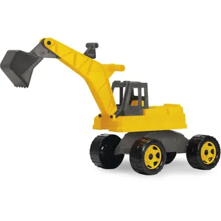 Lena GIGA TRUCKS Aufsitzbagger Eco