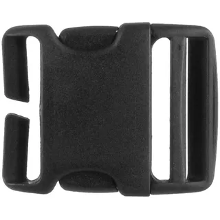 HIGHLANDER 50MM SCHNELLSPANNER DURAFLEX SCHNÜRUNG RUCKSACK UMREIFUNG HARDWARE SC