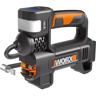 Worx WX092.9 Akku-Kompressor