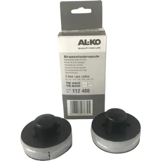 Strong Original TE450/TE600 Fadenspulen-Trimmerkopf-Set (2 Stück)