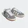 Campus 00s Herren Grey Three/Cloud White/Off White 47,5