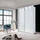 Schwebetürenschrank Malibu 165 x 216 x 67 cm Weiß