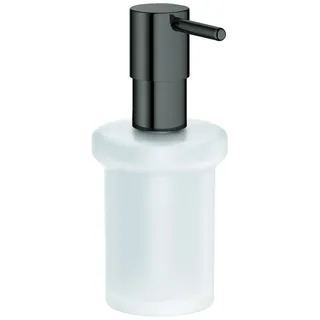 Grohe Seifenspender Essentials Grau
