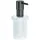 Seifenspender Essentials Grau