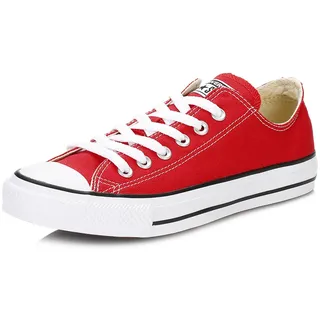Chuck Taylor All Star Classic Low Top red 36