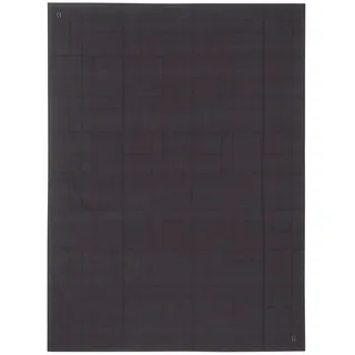 Dieter Knoll TISCHDECKE Anthrazit - 130x170 cm