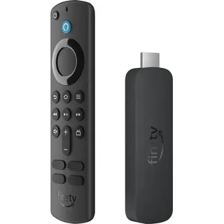 Fire TV Stick 4K mit Alexa-Sprachfernbedienung 2023