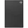 One Touch 5 TB USB 3.0 Schwarz STKZ5000400
