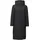 Mantel black 48