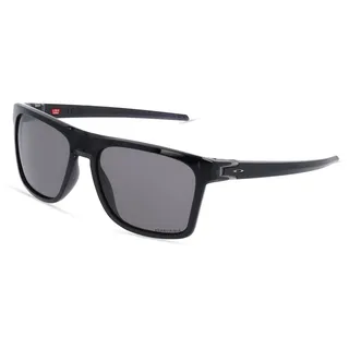 OAKLEY Leffingwell black ink/prizm grey (910001)