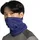 Buff DryFlx Multifunktionstuch Solid Ultramarine