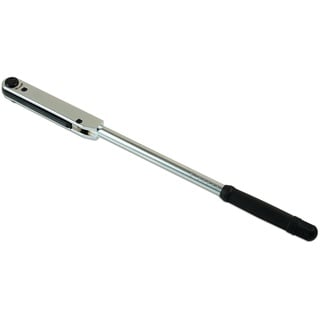 Laser 7208 Classic Torque Wrench 3/4" D 200-800Nm