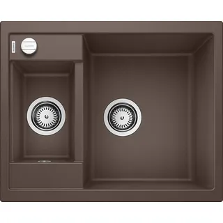 Metra 6 cafe + Excenterbetätigung