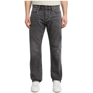 G-Star Dakota Regular Straight Jeans - Faded Eolith Grey - 36 - 32