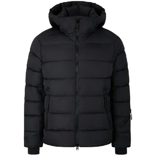Bogner Fire + Ice Herren Ski- Dauenjacke Luka schwarz - 56
