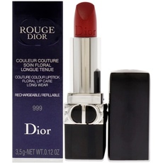 Bild Rouge Dior 999 matte finish