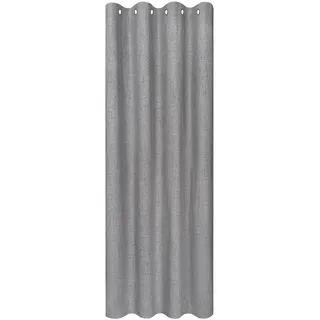 home living by gerster Verdunkelungsvorhang »Despina« Ösen 1 Stk. tlg. SB-Ösenschal Blackout "Despina"