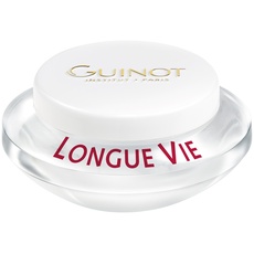 Guinot Creme Longue Vie Gesichtscreme, 1er Pack (1 x 50 ml)