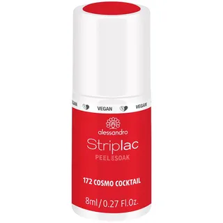 Striplac Peel Or Soak 172 cosmo cocktail 8 ml