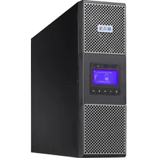 Bild Eaton 9PX 6000i HotSwap, 6000VA/5400W, USB/seriell (9PX6KiBP)