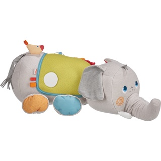 HABA 306454 - Entdeckertier Elefant,