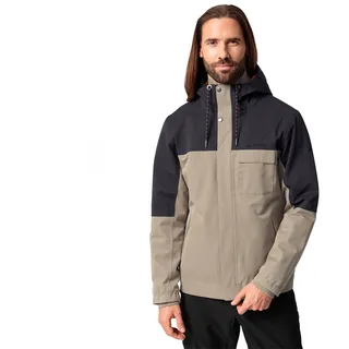 Vaude Manukau Ii Jacke - Linen - L