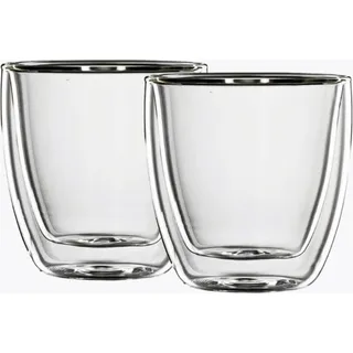 bloomix Cappuccino Grande Gläser 2er-Set
