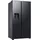 RS70F65KDF Side-by-Side (640 l, 1780 mm hoch, Schwarz)