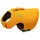 Float Hundejacke - Wave Orange - L