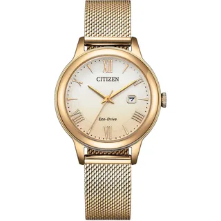 CITIZEN Armbanduhr Dame EW2623-70P