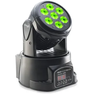 Stagg Headbanger 10 LED