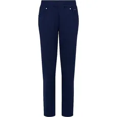 CANYON Damen Jogginghose Basic dunkelblau | 23