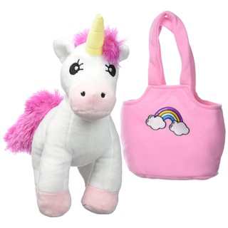 Simba Steffi Love Girls Einhorn in Tasche