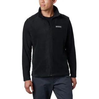 Columbia Steens Mountain Schwarz L