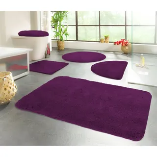 Kinzler Chaozhou Lila 60 x 50 cm
