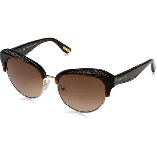 Guess Marciano Gm0777-5552f Damen-sonnenbrille - Brown - One Size