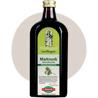 Hildegard Maitrunk Wermut Elixier 500 ml